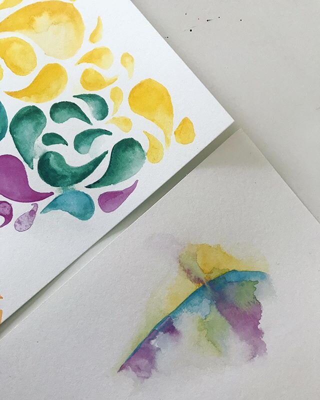 #color #Texture