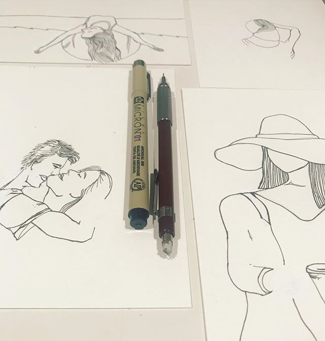 My failed attempts today... back to the drawing boards tomorrow
