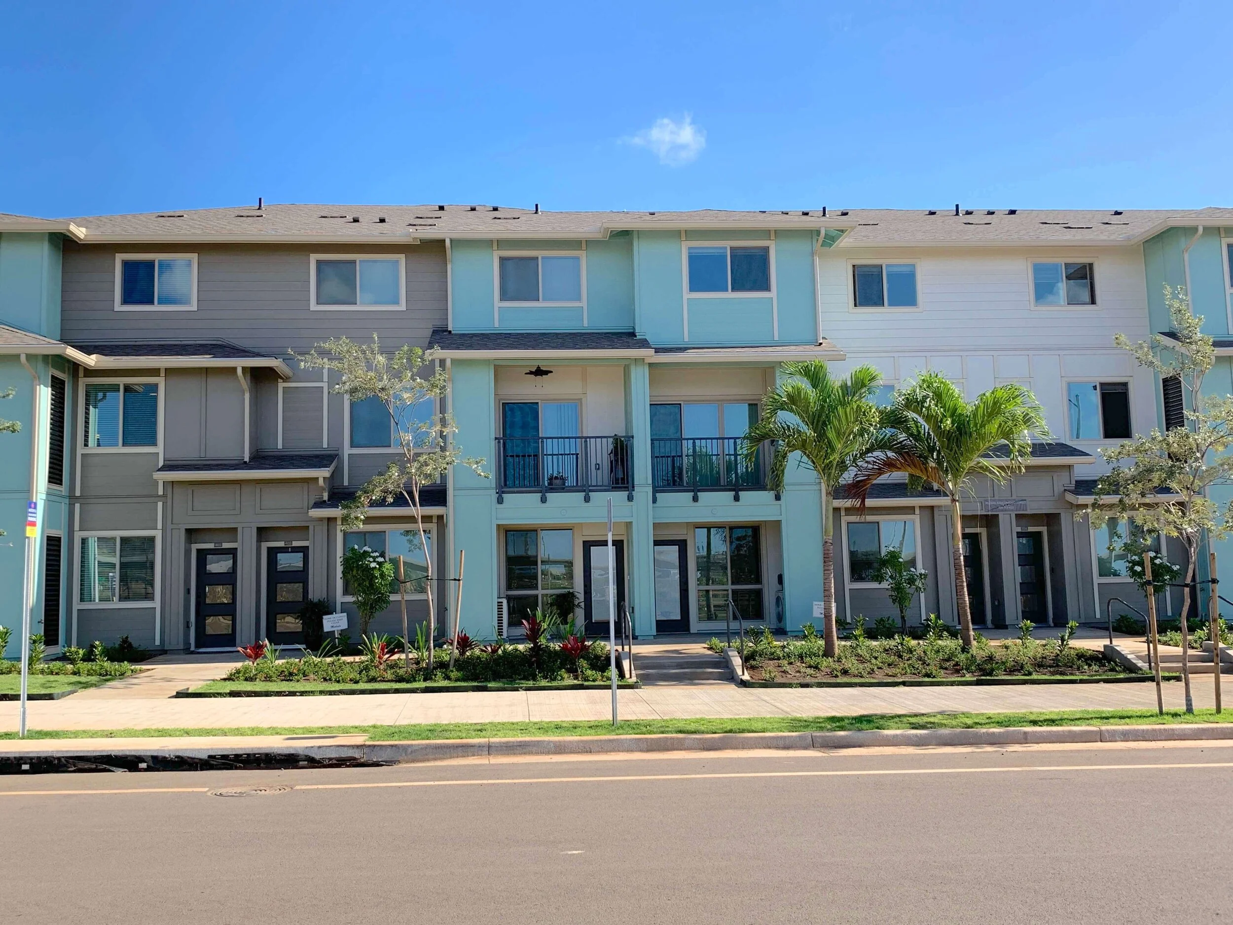 Kohina at Hoopili New Market Priced & Hoopili Affordable Housing