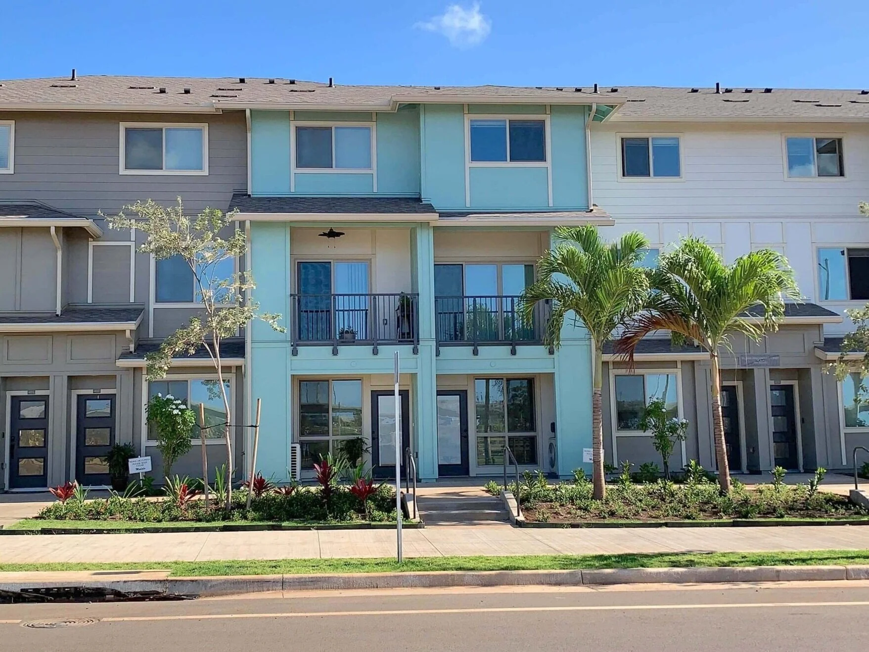 Hoopili Living Neighborhood Updates for New Ewa Beach Homes