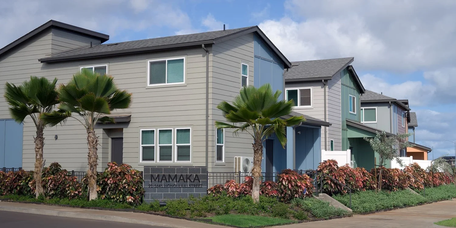 Molehu at Hoopili | Floor Plans, Prices, How to Apply — Hoopili