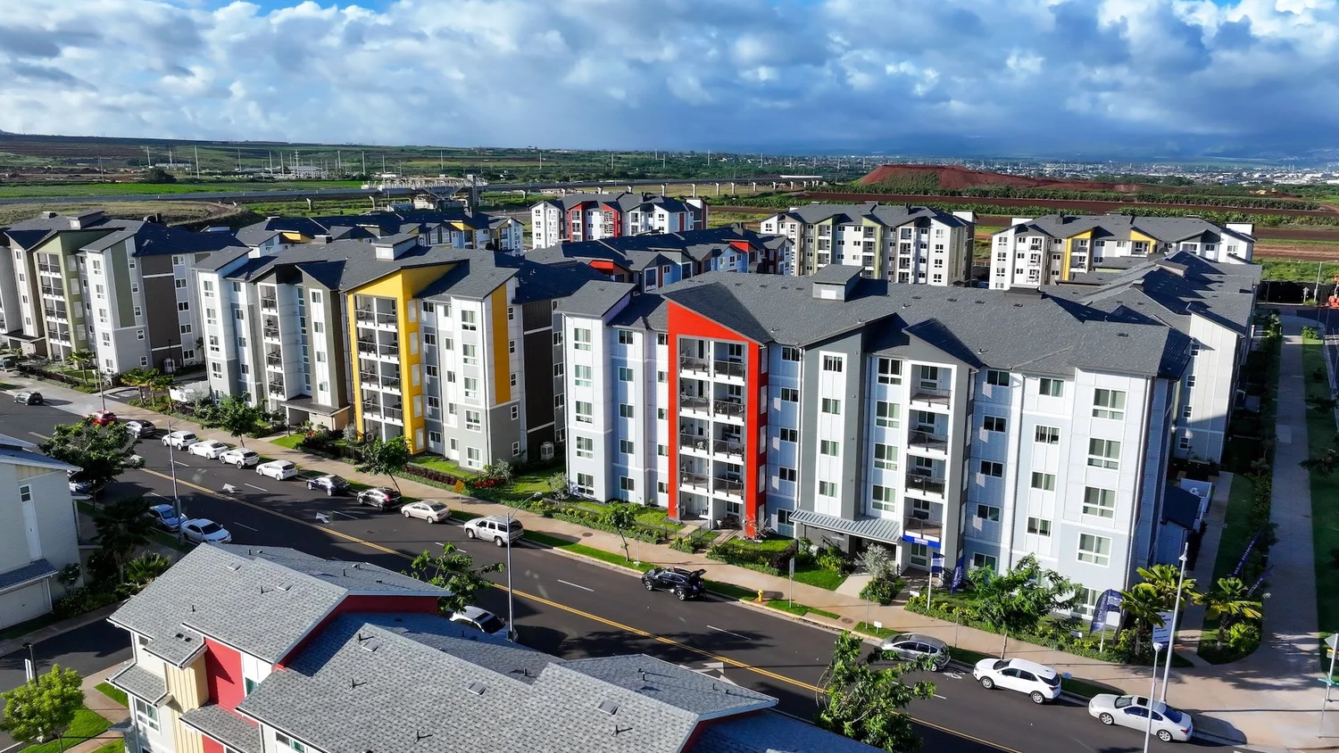 Nahele at Hoopili | New Ewa Beach Condos For Sale — Hoopili Living | Neighborhood Updates for New Ewa Beach Homes