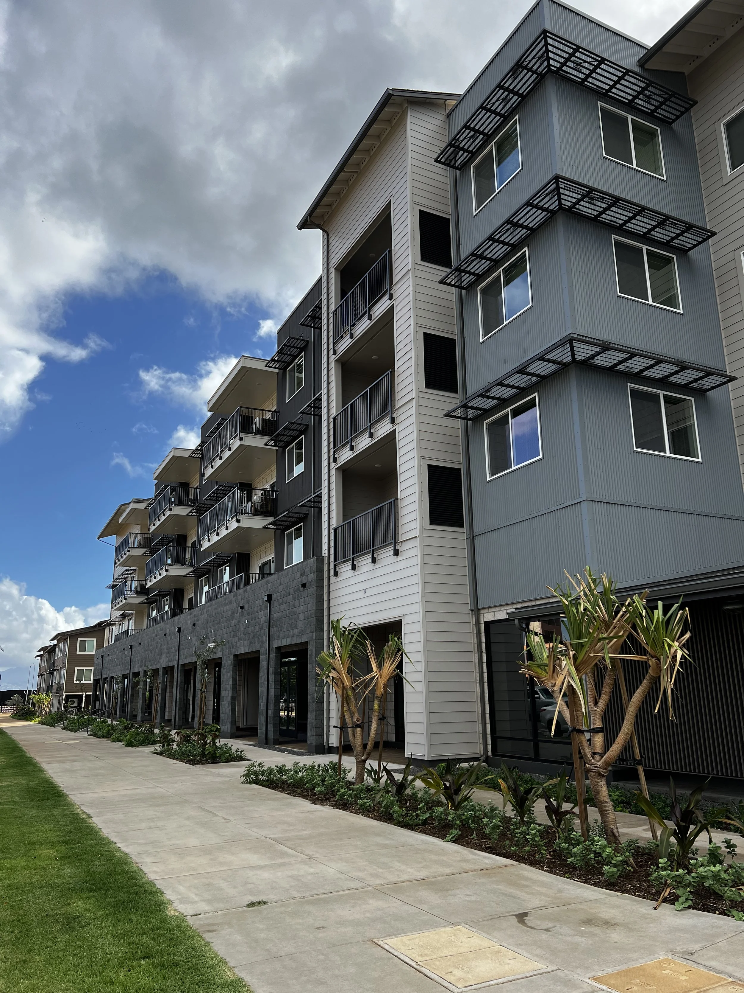 Nahele at Hoopili New Ewa Beach Condos For Sale — Hoopili Living