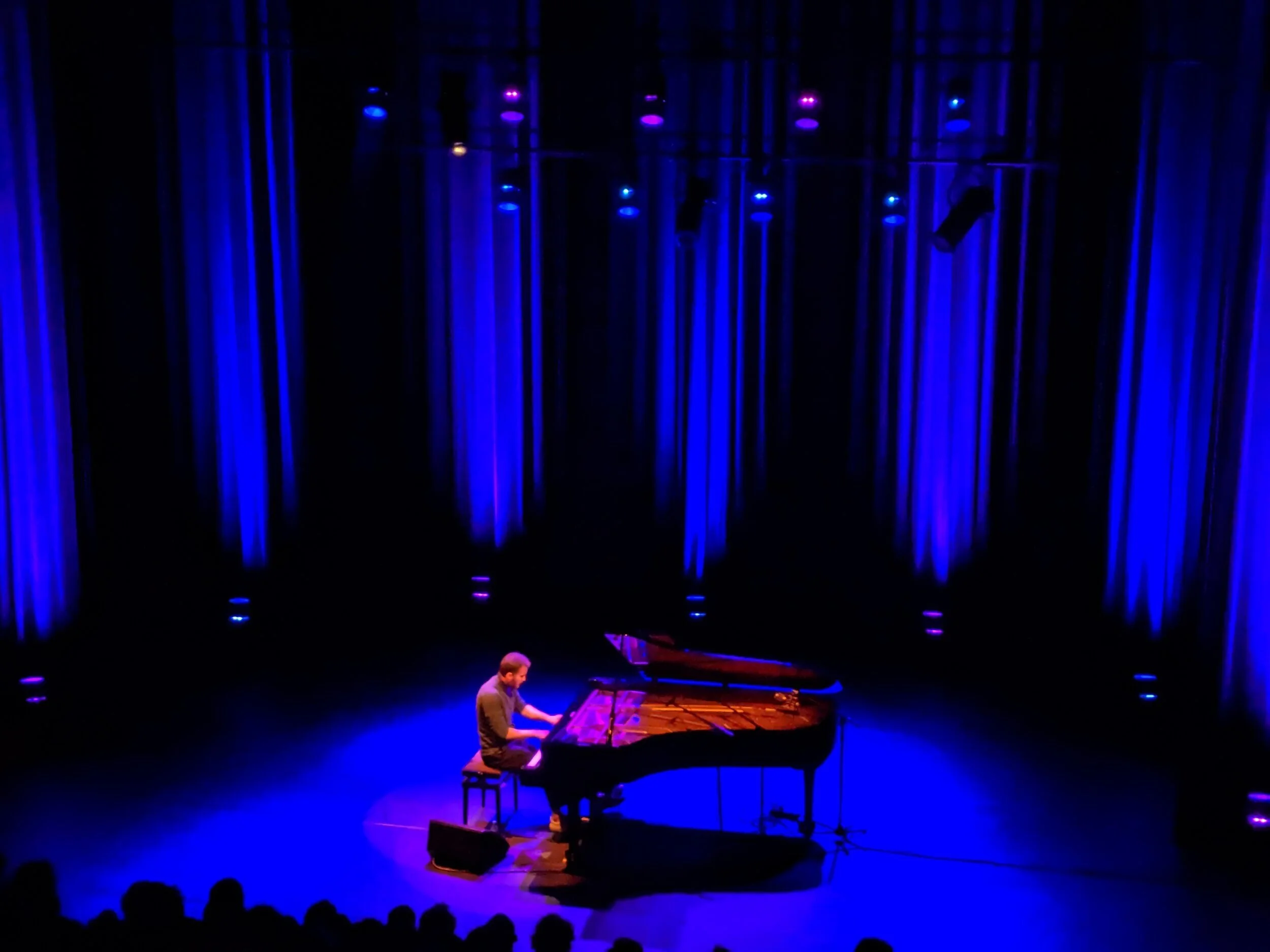 RIOPY Netherlands Tour (c) Steph Clarke