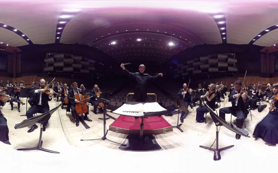 (c) Philharmonia Orchestra