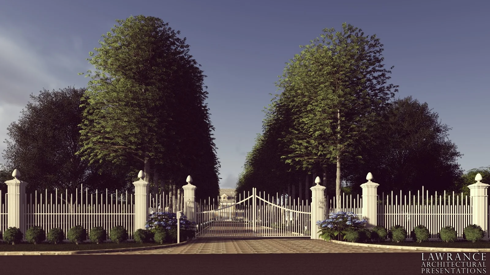 Privet Place, The Hamptons