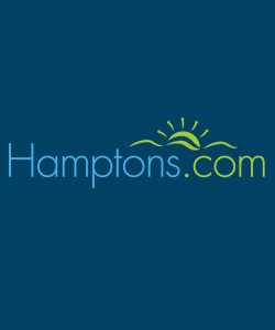 Hamptons.com logo