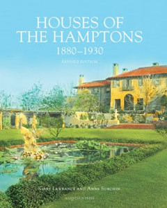 Houses of the Hamptons, 1880-1930 Book