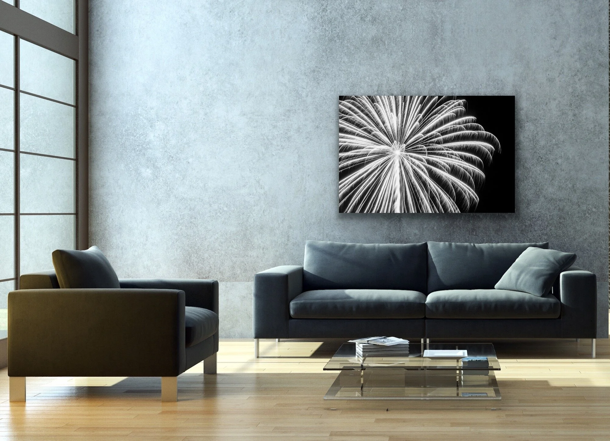 Spangle in B:W Staged.JPG