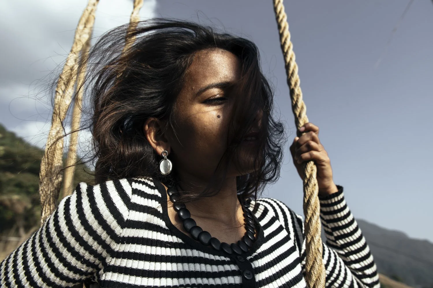 Photo Essay: 'Noor' by Aakriti Chandervanshi