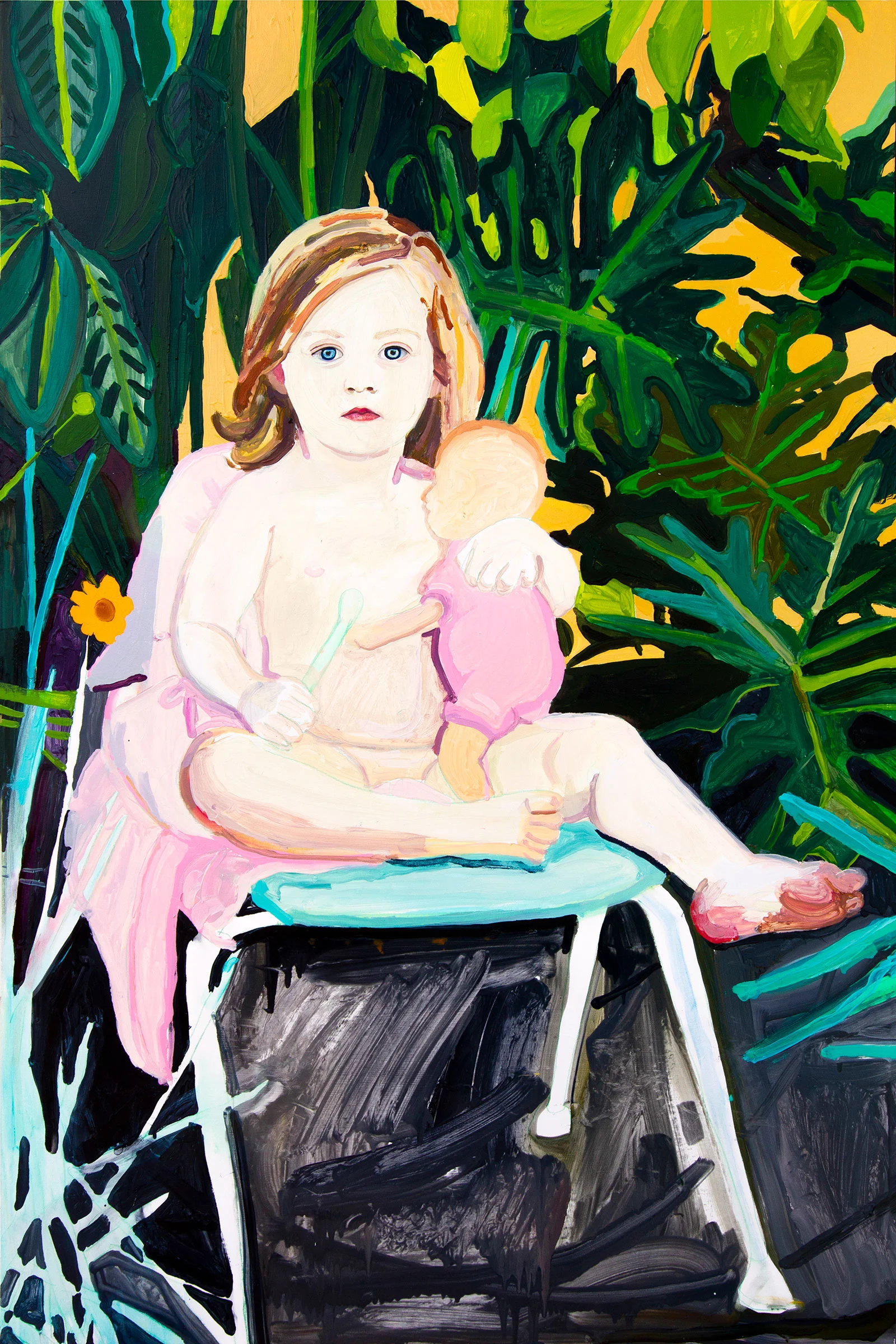 Sara Vanderbeek, Little Miss Sunshine State, 2018