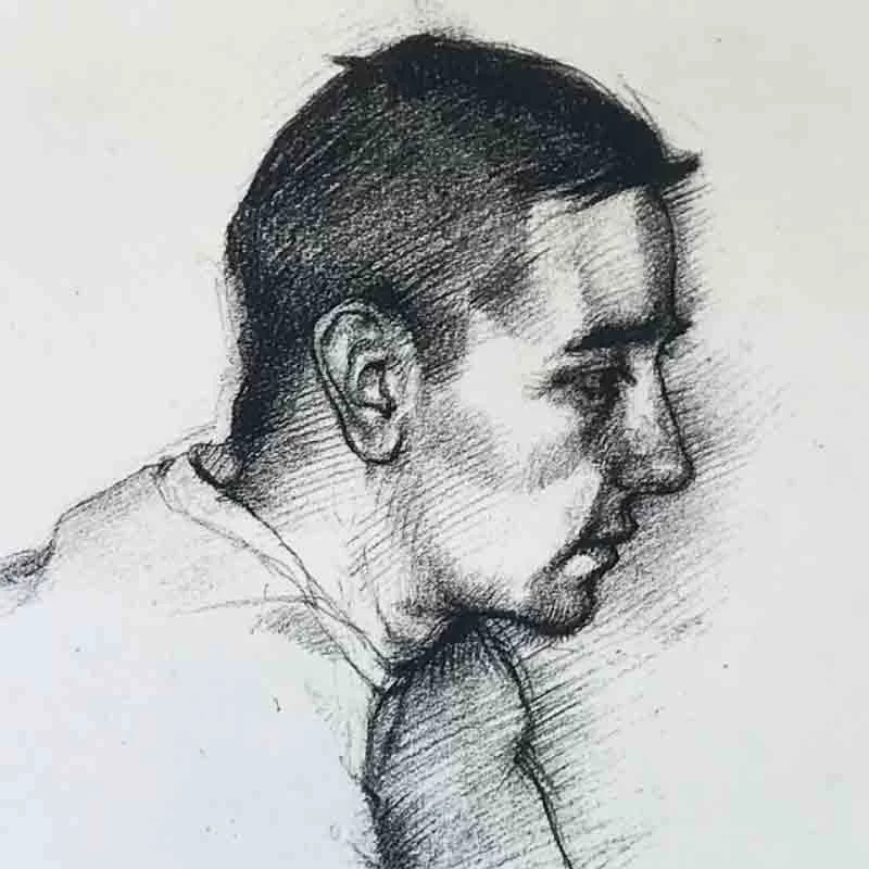 Vincent Valdez