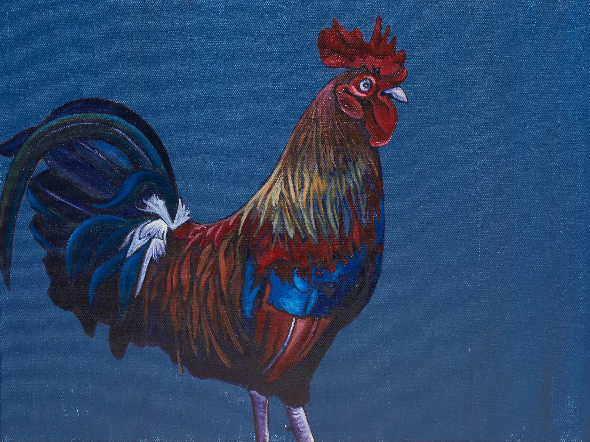  Ole’ Rooster 