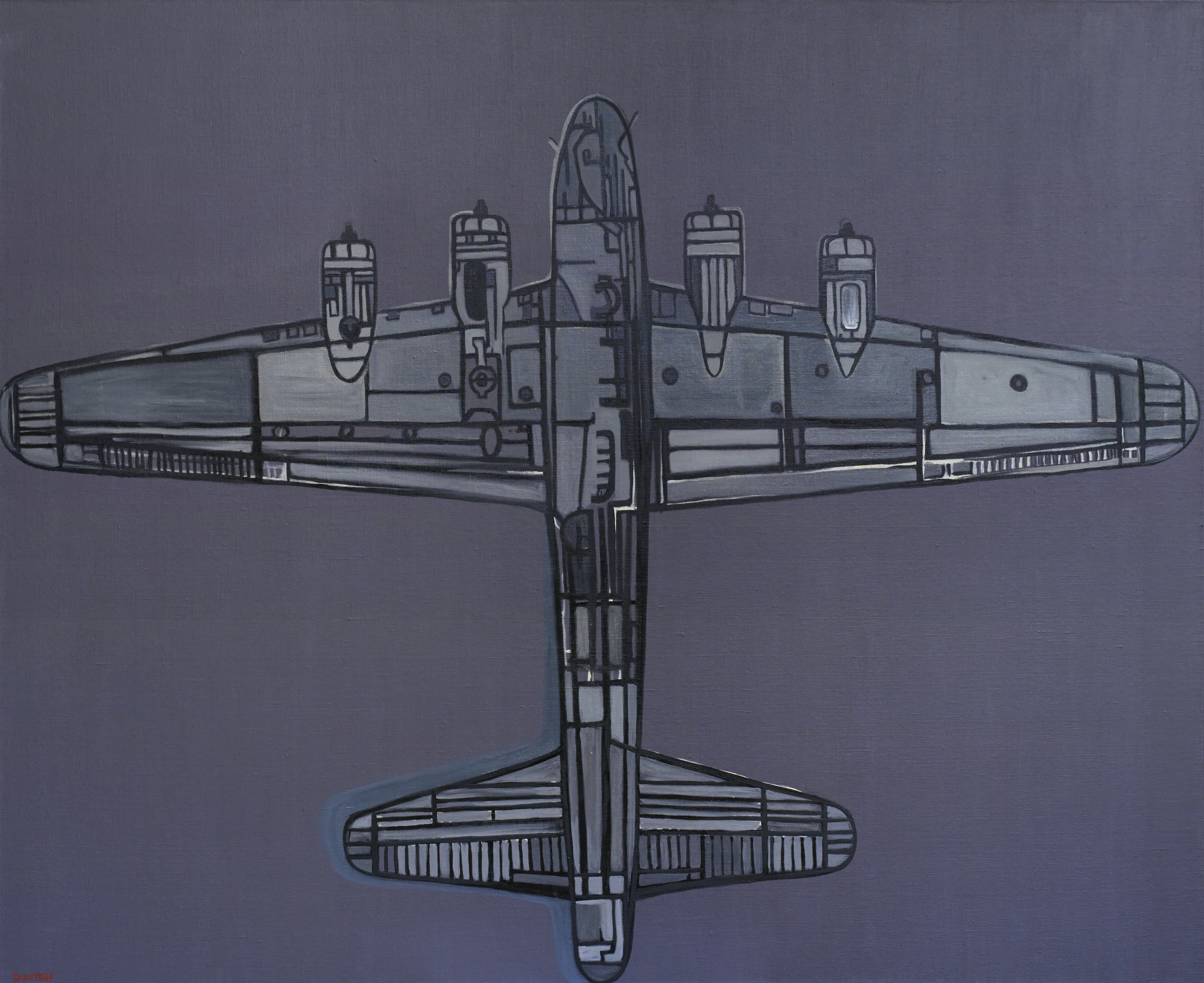   B-17  