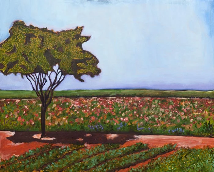   Anniversary Tree  