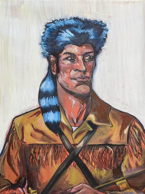   Bayne’s Davy  