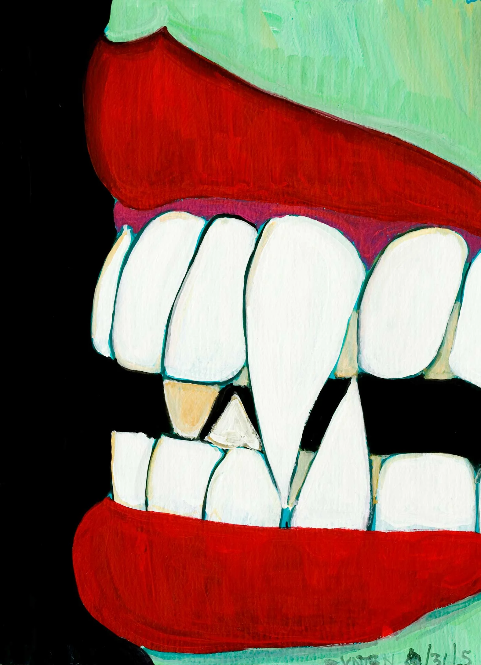   Bite  