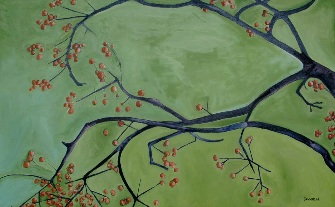   Chinaberry Tree  