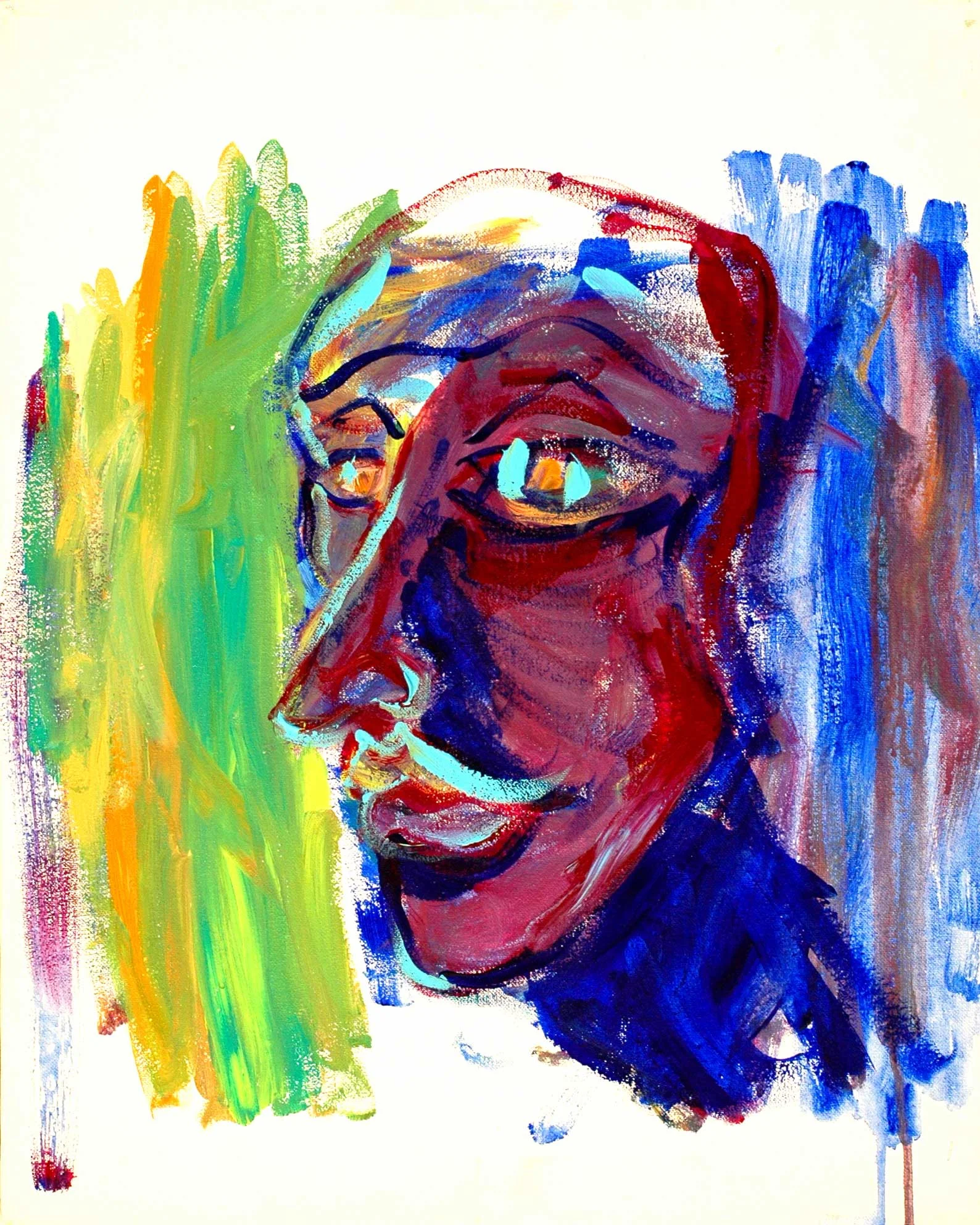   I’ll Paint  