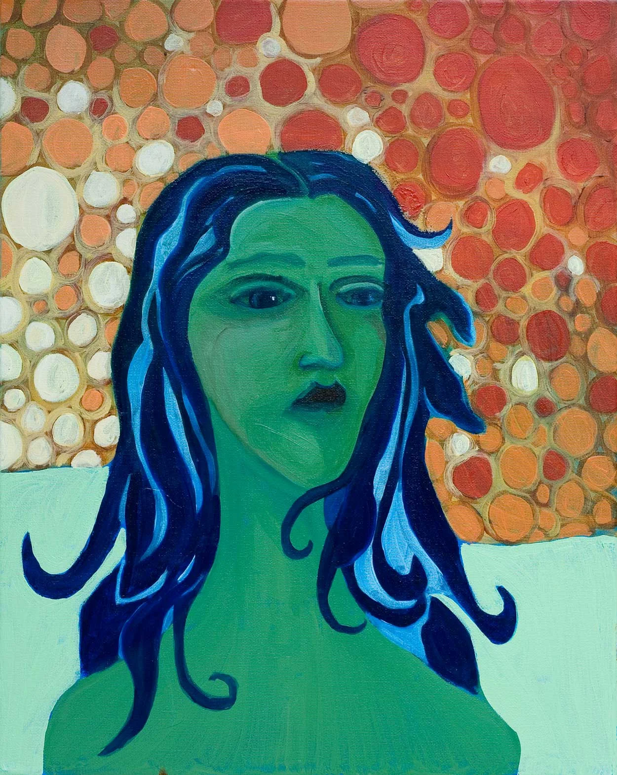   Mermaid  