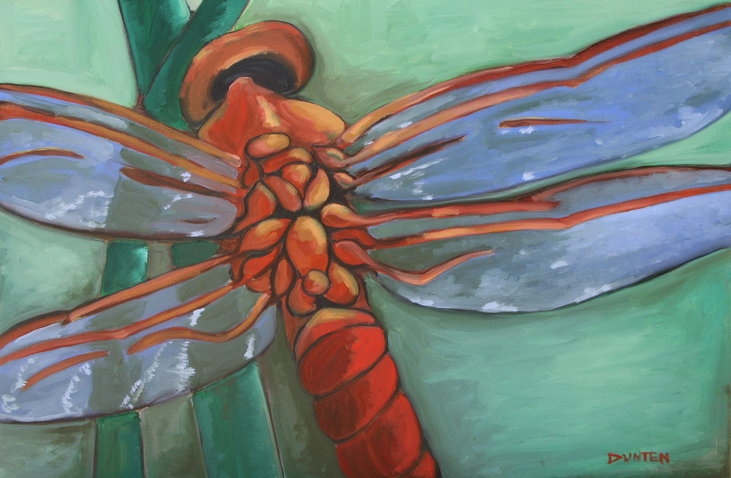   DragonFly  