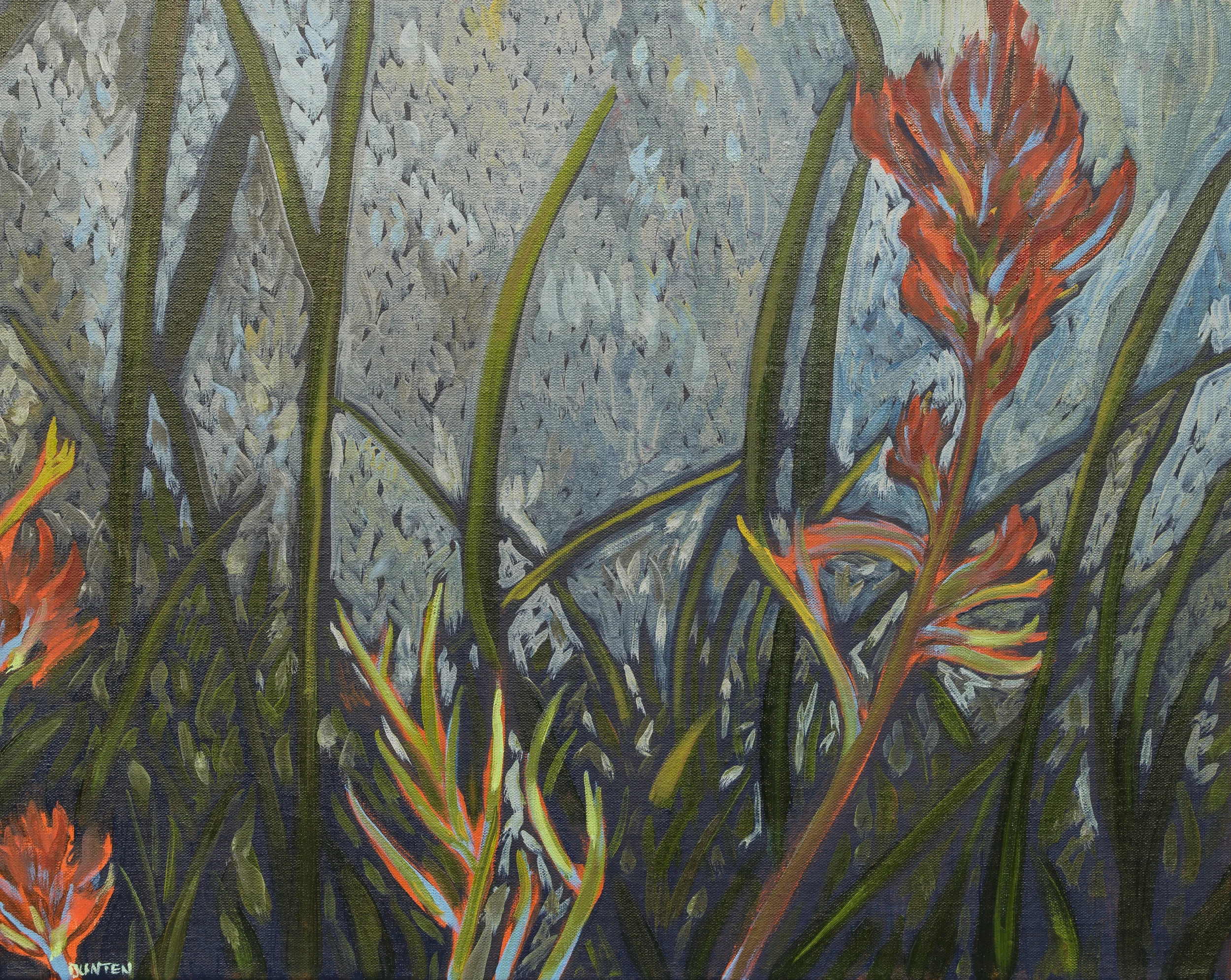   Paint Brush  