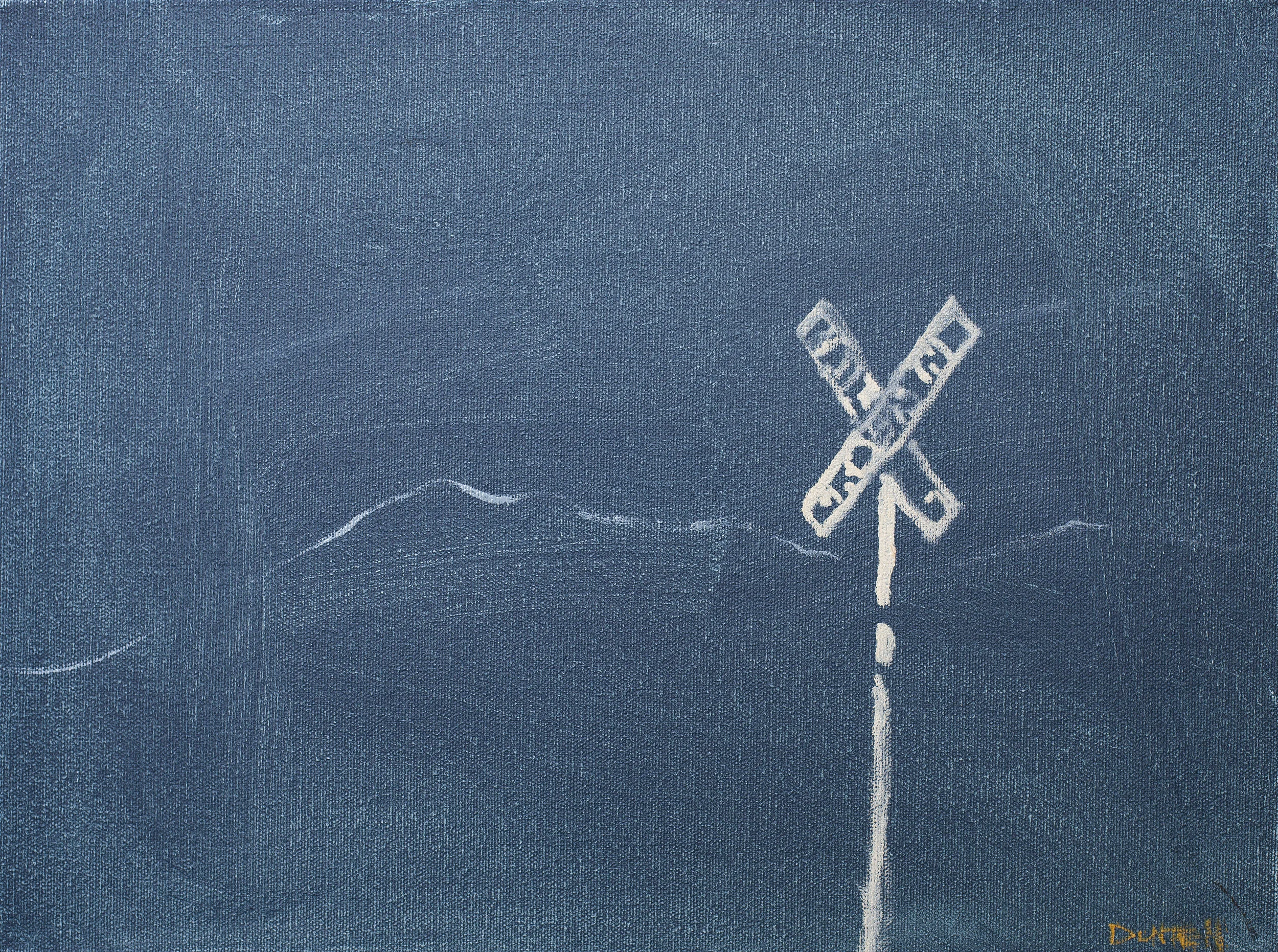   The Crossing  