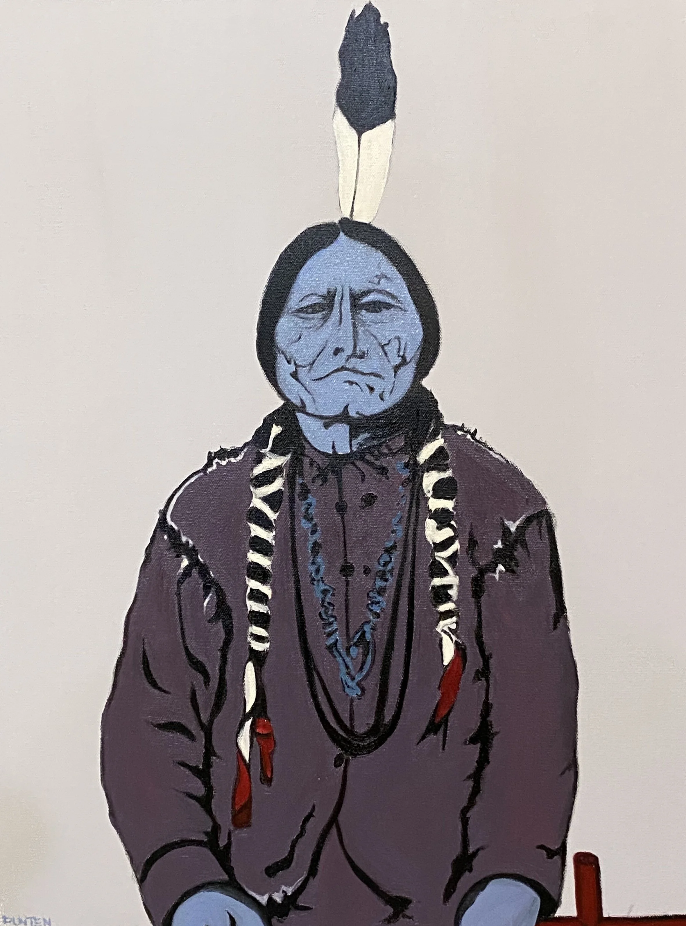 Sitting Bull 2