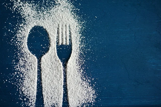 With Diabetes too much added Sugar can be DEADLY!