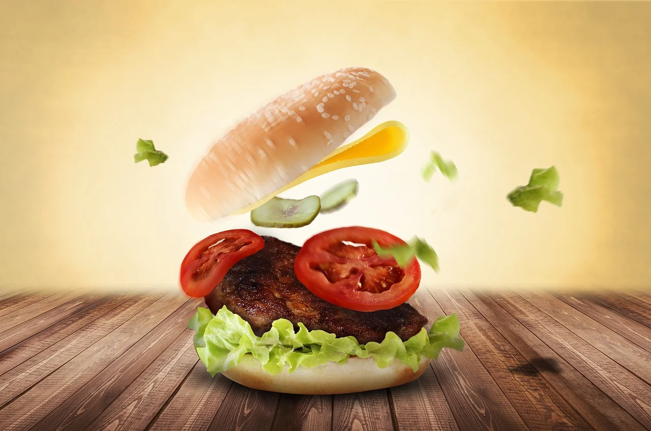 Feeling tired? No Energy? It could be what you're eating!