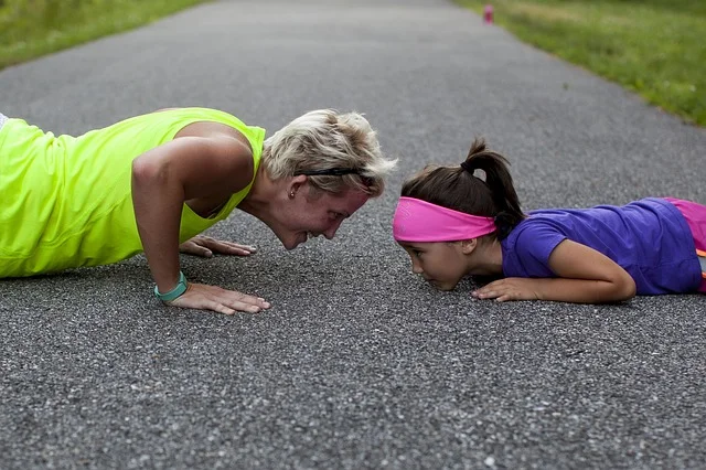 How activity can help diabetes