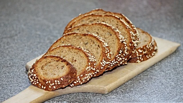 How adding whole grain to your diet can help with diabetes