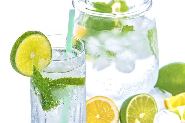 Water is an Essential Nutrient for Diabetes