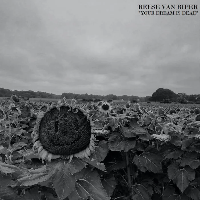 your dream is dead - rvr album cover.jpeg