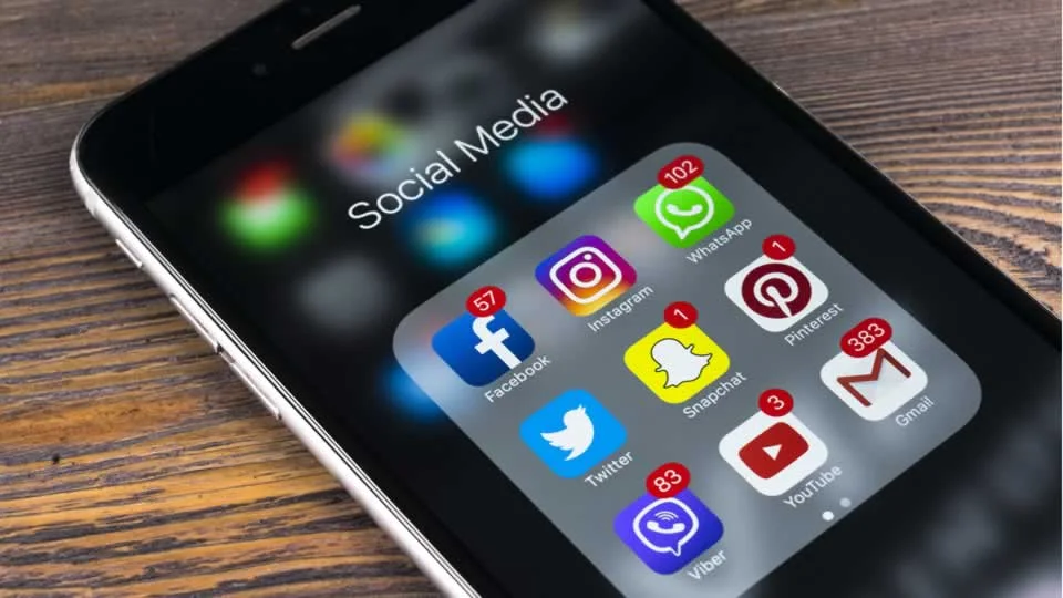 Facebook's data privacy movements