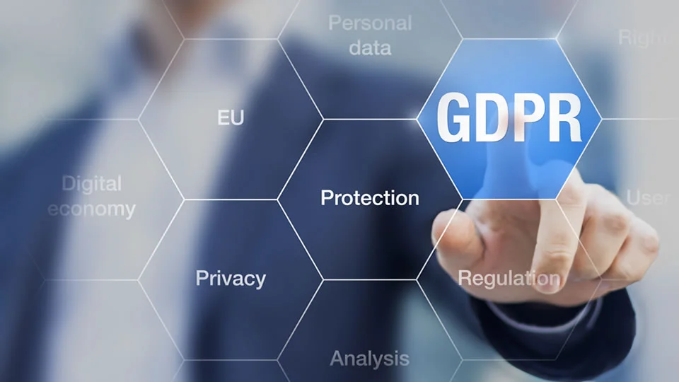 GDPR data protection