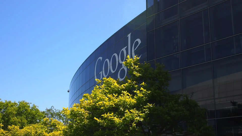 Google appeals fine