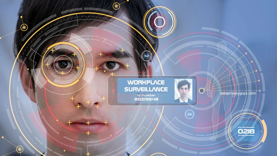 workplace surveillance increasing