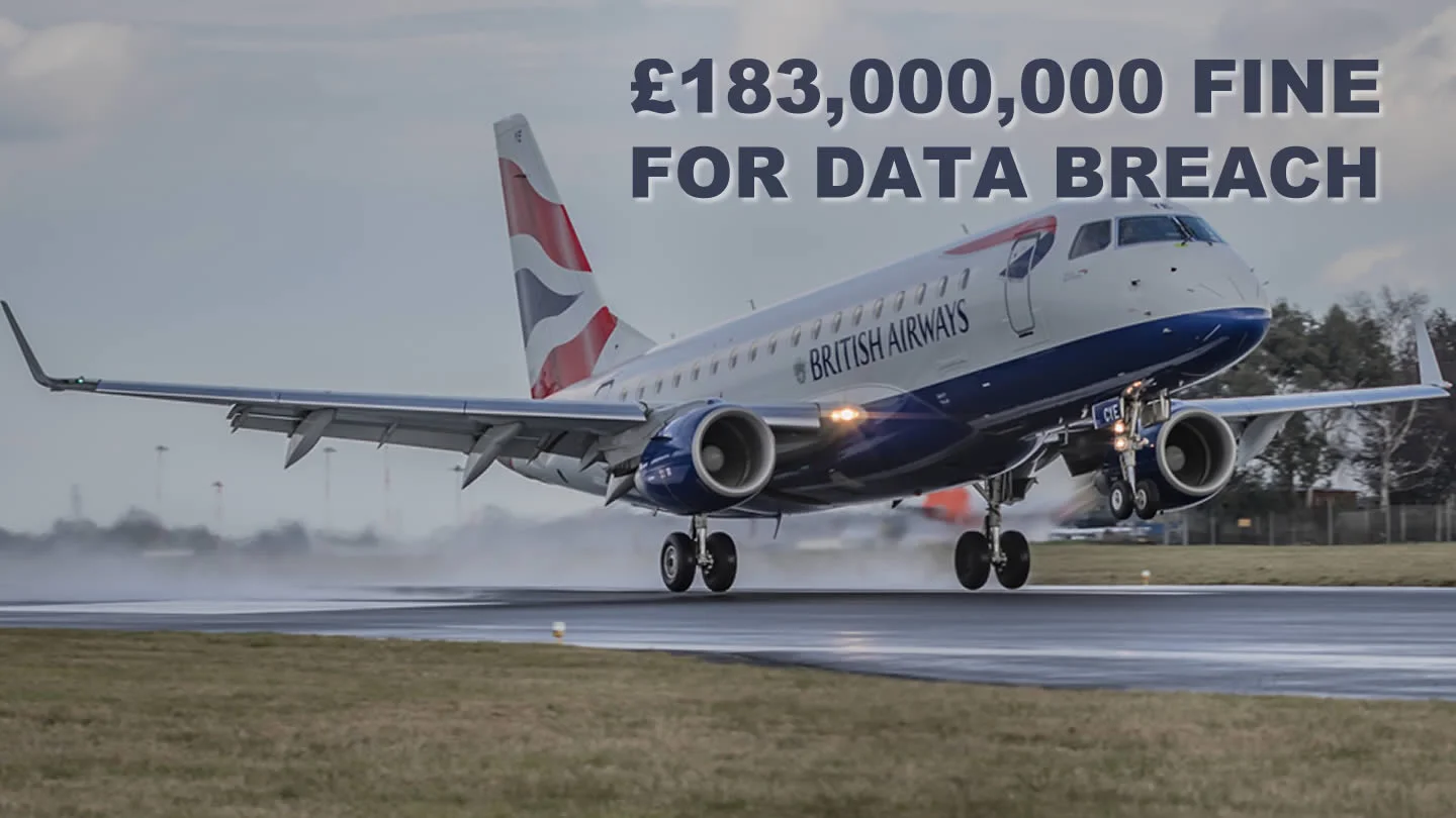 BA owner IAG “surprised and disappointed”.