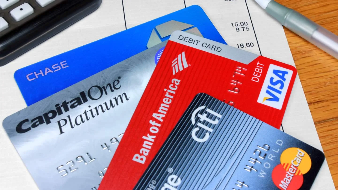 Arrest made after 106 million customers’ data stolen.