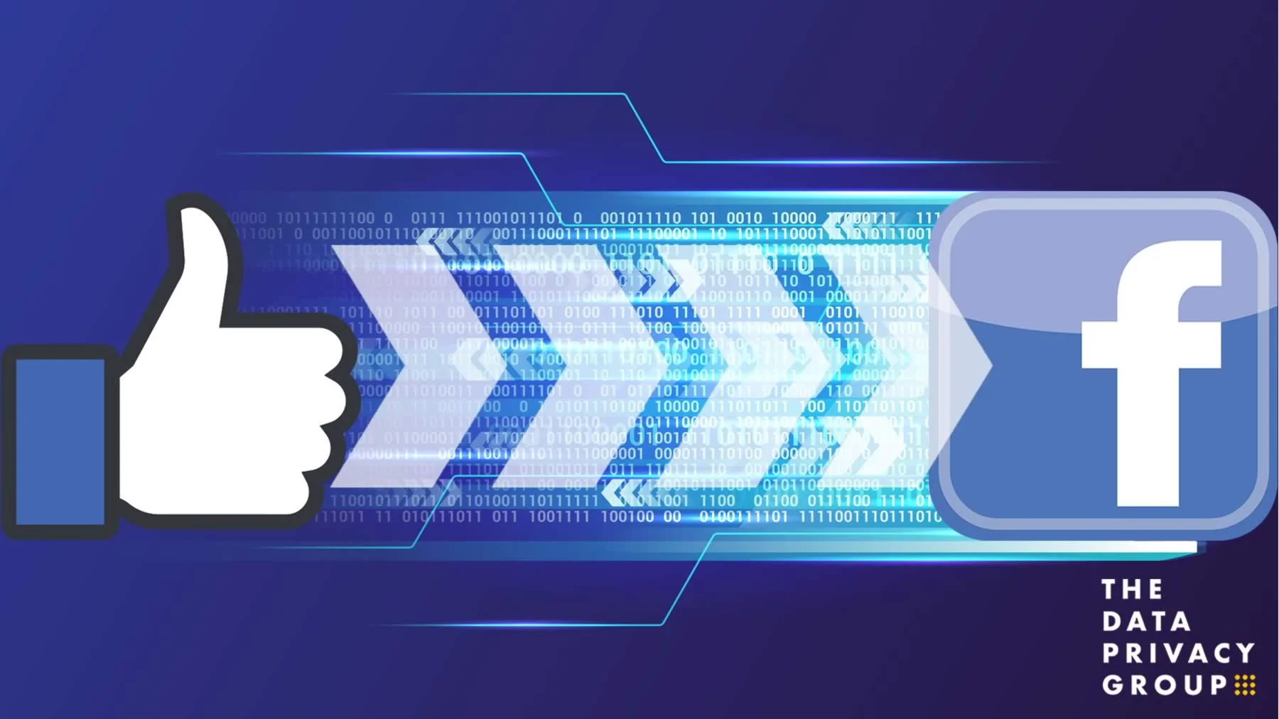 ‘Like’ button transfers personal data to Facebook