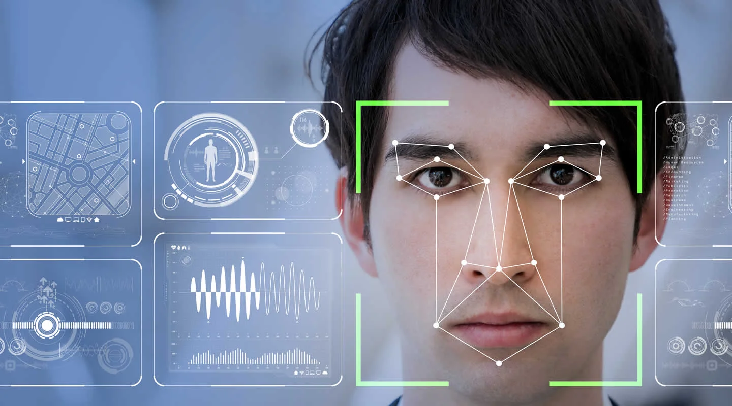 Among the leaked data were facial recognition records and photographs of people