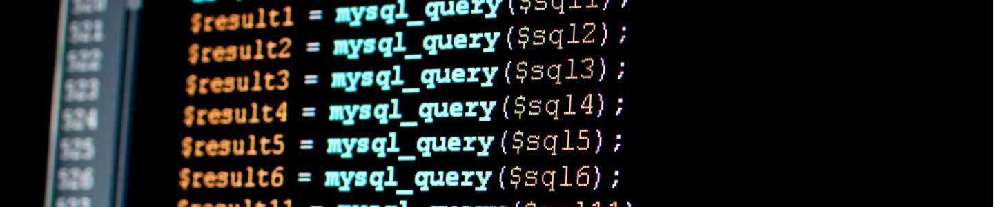 3) SQL Injection