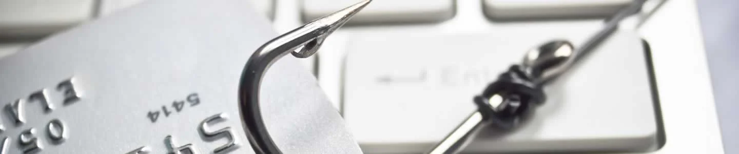 5) Phishing Attacks