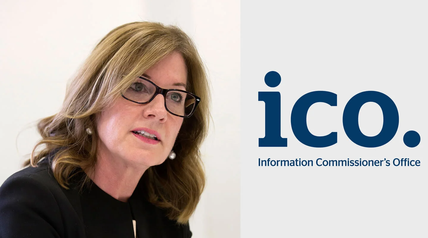 ICO press office - Information Commissioner Elizabeth Denham