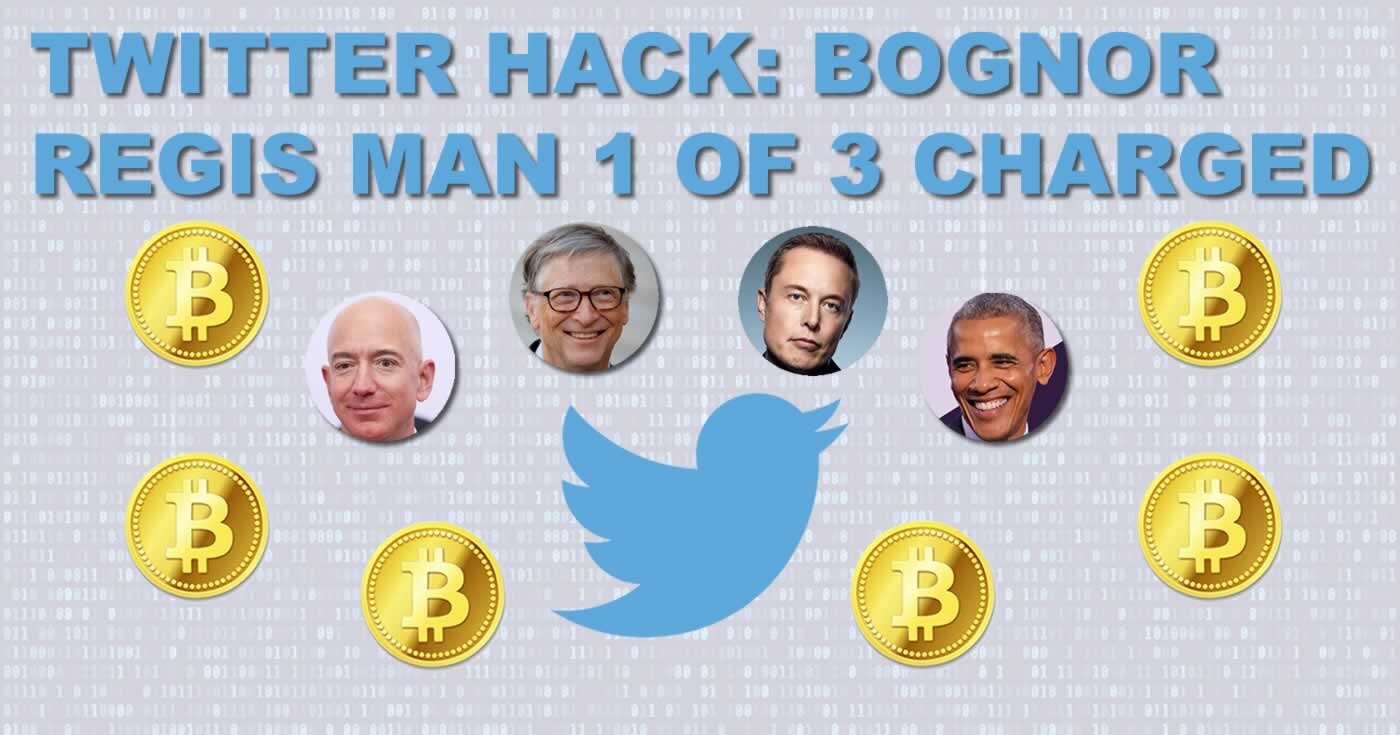 Jeff Bezos, Bill Gates, Elon Musk and Barack Obama are among victims of the hack.