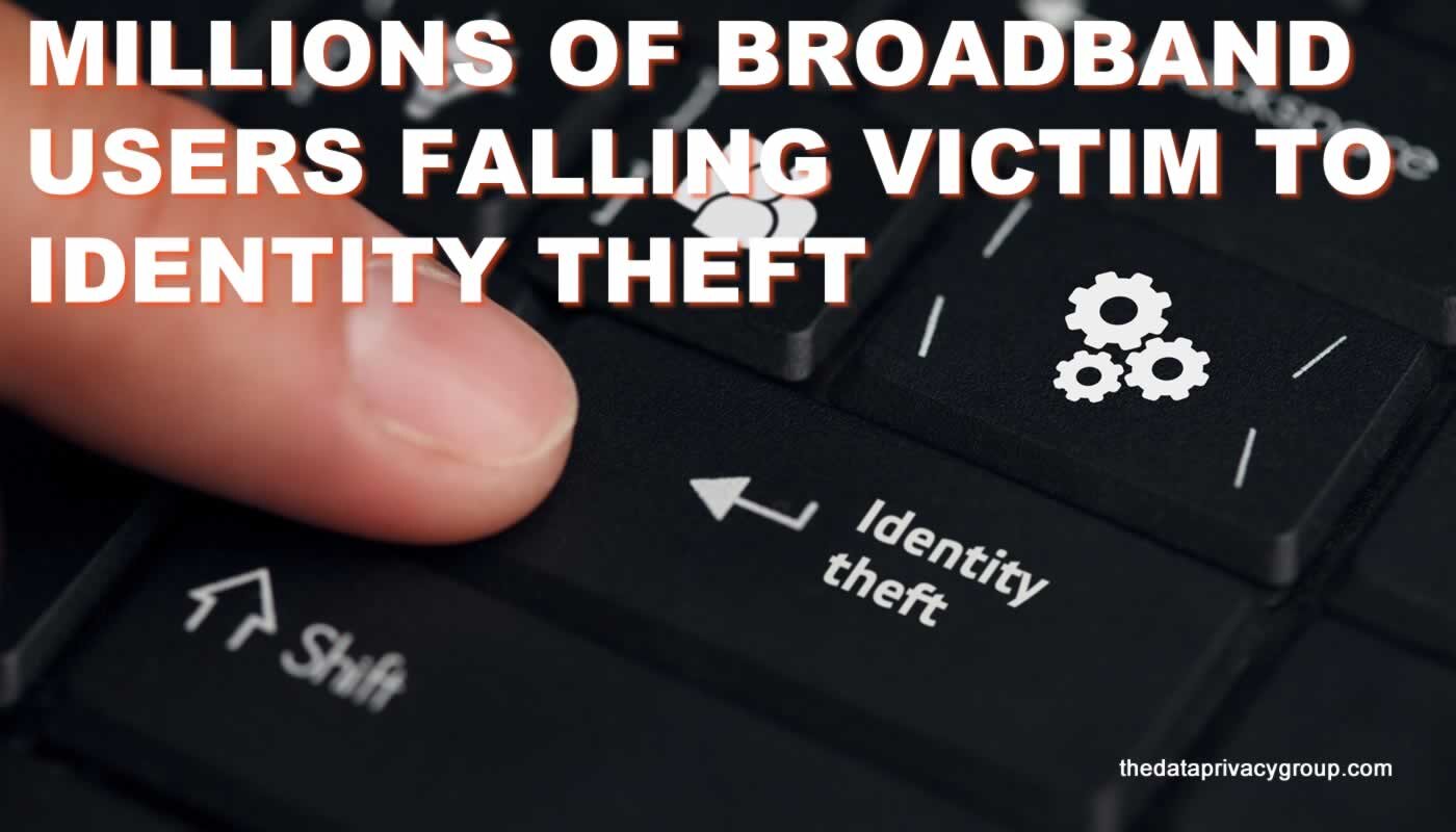 Experts identify a growing market for theft protection services