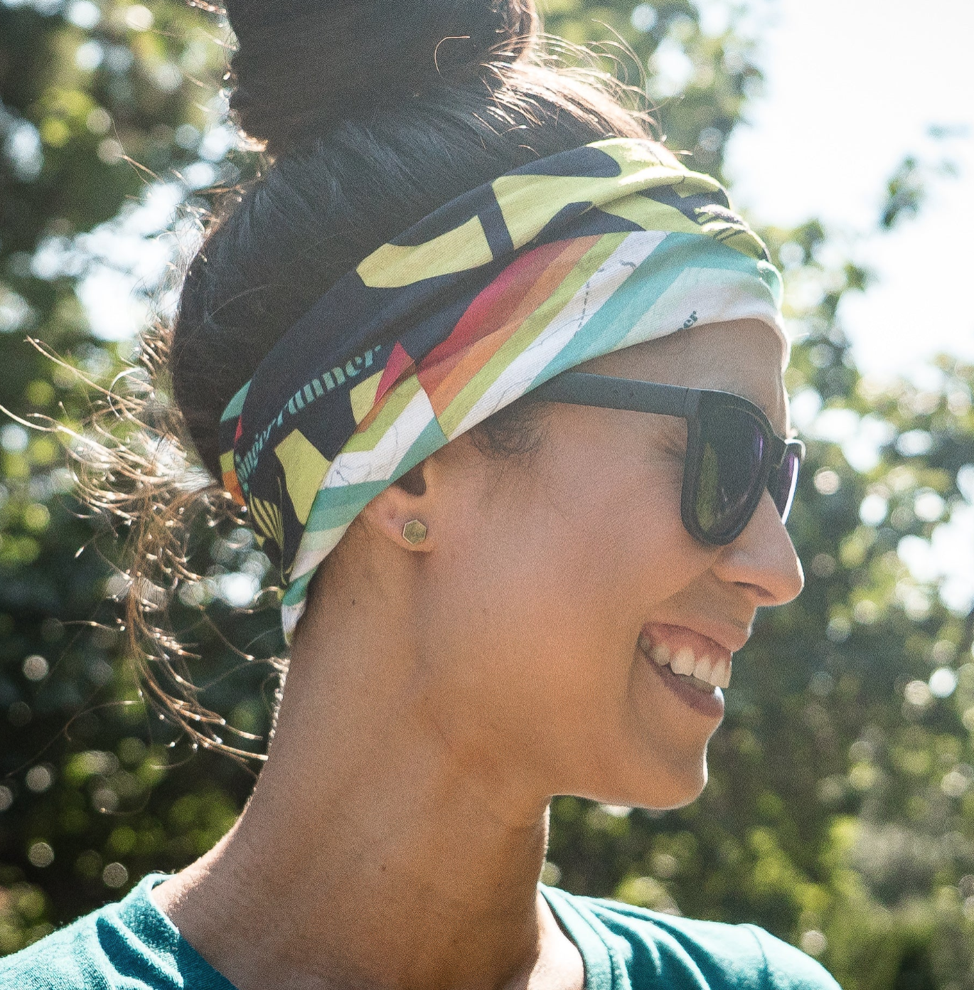 GR CREW Head Wrap - LIMITED EDITION