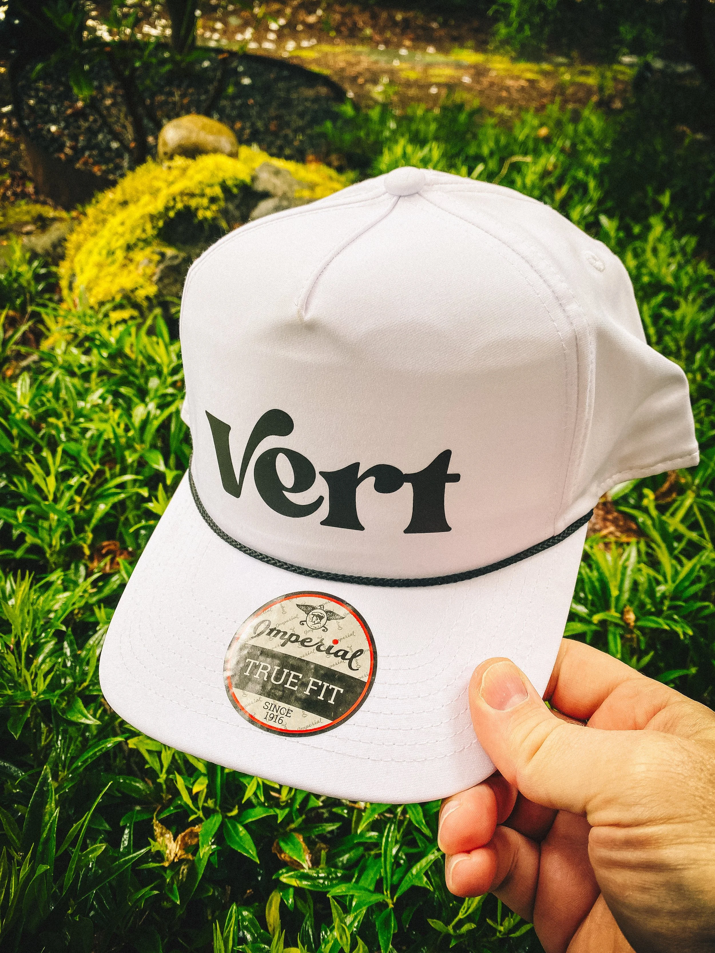 VERT Trucker Hat