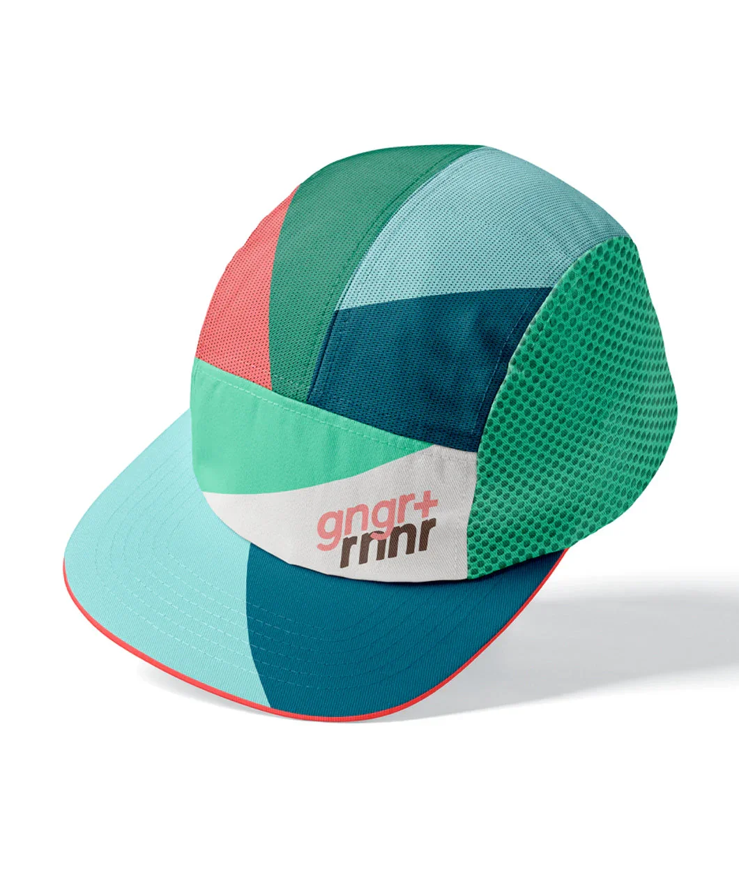 Ginger Runner + RNNR Collab Distance Hat (Limited Stock!)